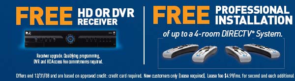 DIRECTV vs DISH NETWORK